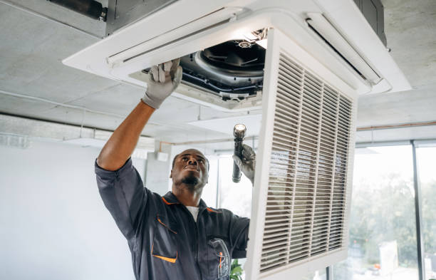 Licensed Hvac Maintenance service in Napa, CA - FH HVAC
