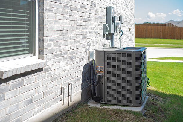 Reliable Hvac Maintenance contractor in Napa, CA by FH HVAC